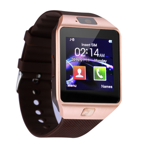 getihu dz09 smartwatch