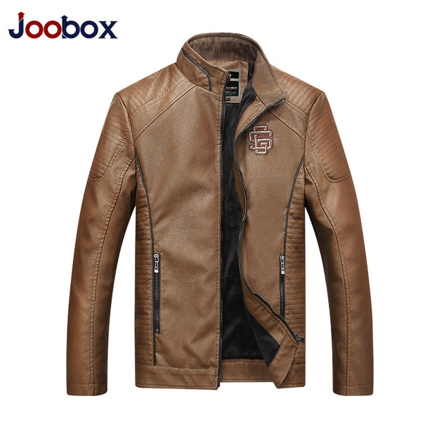 joobox leather jacket