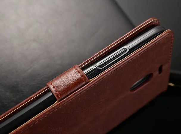 For Meizu M5S M5 Note flip leather case For Meizu M6 Note Wallet PU case with card holder for MeiZu M5 mini/M5s M5C M3 Mini A5
