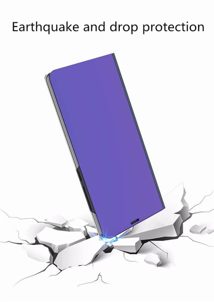 Cases for Xiaomi Redmi Note 4 4X Magnetic Suction Desgin Smart Mirror View Flip Stand Phone Case for Redmi 4X Leather Cover Capa