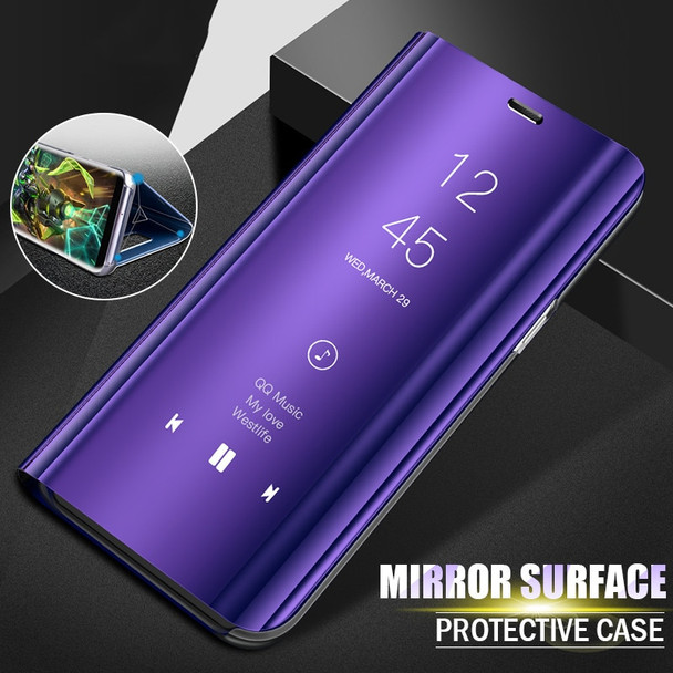 Luxury Flip Stand Smart View Cases For Xiaomi Redmi Note 4x Note 5 Pro 5A Phone Cover For Redmi S2 4X 4A 5 Plus 5A Mi 6X A2 Case