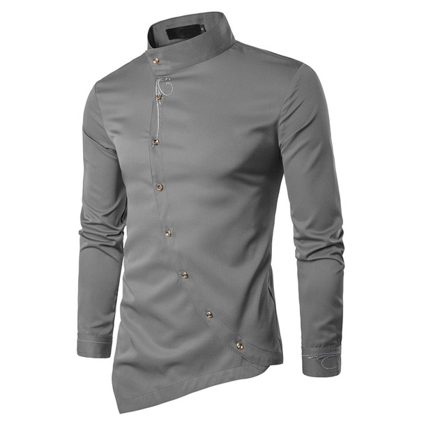new shirt