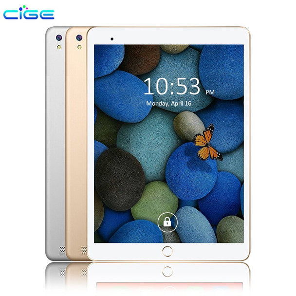 10.1 Inch Tablet PC phone Call Android 7.0  Tablet pc Octa Core MT8752 RAM 4GB ROM 32GB 64GB 5.0 MP IPS Smart Computer 