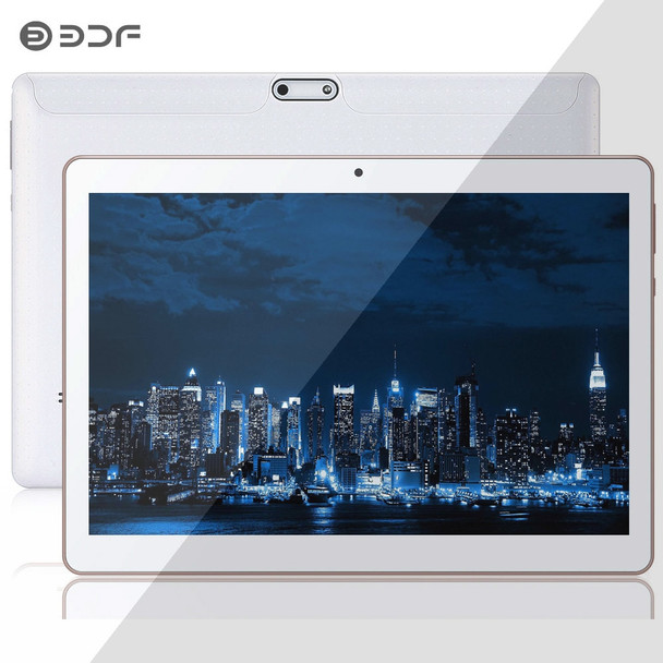 10 inch Original Dual SIM Card Android 7.0 Quad Core CE Brand 3G Phone Call laptop WiFi New Tablet pc 4GB+32GB pc tablet 7 8 9