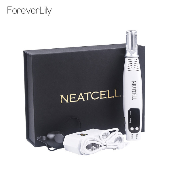 Mini Laser Picosecond Pen Freckle Tattoo Removal Mole Dark Spot Eyebrow Pigment Laser Acne Treatment Machine Beauty Care