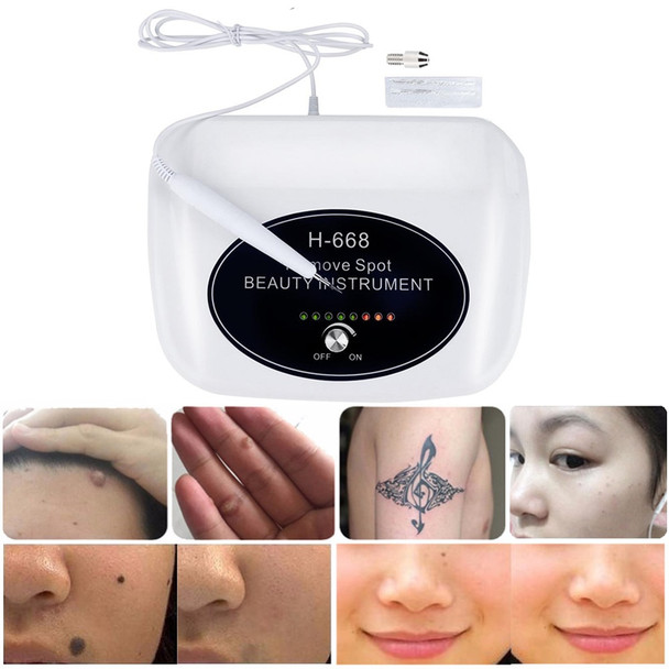 Brand Pro Facial Mole Tattoo Removal plasma Picosecond Laser Pen Freckle pigment spots Wart Remover Tool Cosmetology Equipment 