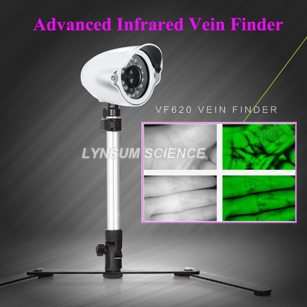 Advanced Professional Adults And Children Vein Viewer Display Imaging IV Medical Vein Finder
