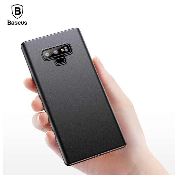 Baseus Super Thin Wing Case For Samsung Note 9 Smooth Hard PP Phone Case For Samsung Galaxy Note 9 Phone Cover