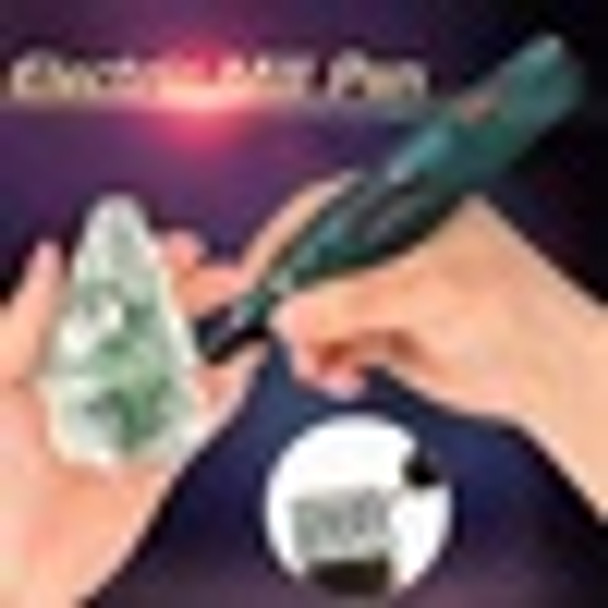 Mini Grinder DC 3.6V Mini Electric Cordless  Drill Variable Speed Grinding Rotary Tool Jade Carving Pen Electric Drill Grinding