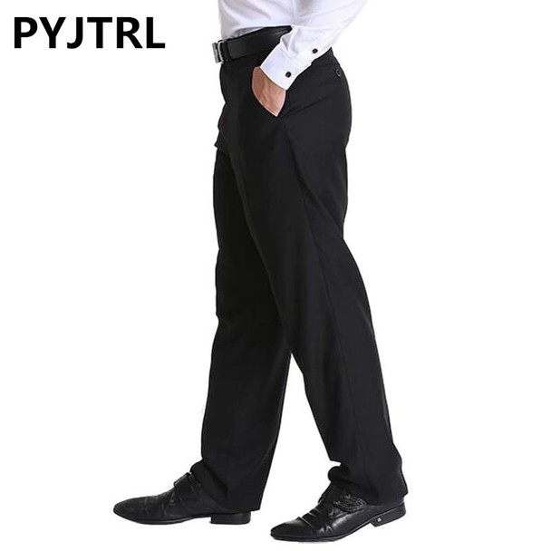 Middle Age Occupation Formal Trousers 