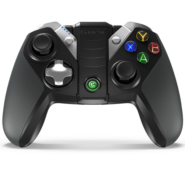 GameSir G4s Bluetooth Gamepad for Android TV BOX Smartphone Tablet 2.4Ghz Wireless Controller for PC VR Games (CN, US, ES Post)