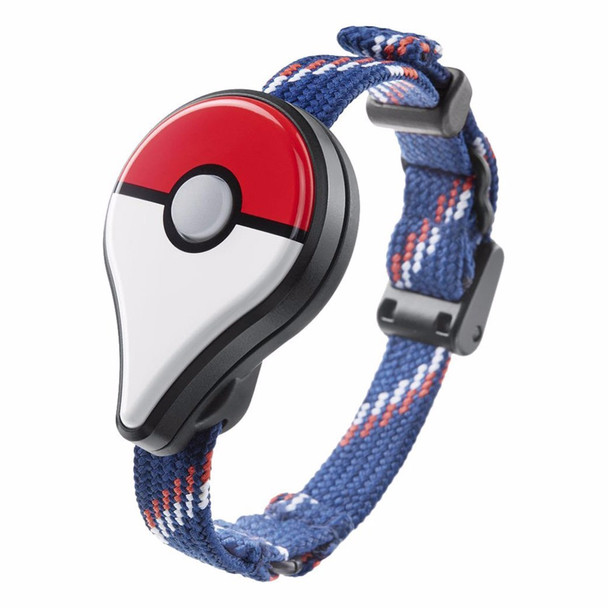 For Pokemon Go Plus Bluetooth Wristband Bracelet Watch Game Accessory for Nintendo for Pokemon GO Plus Smart Wristband