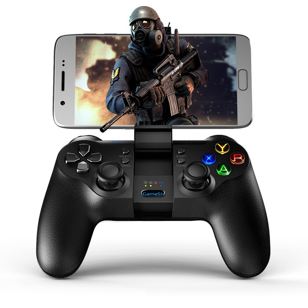 GameSir T1s Mobile Controller Bluetooth 4.0 2.4GHz Wireless USB wired Gaming Controller Gamepads Joystick Remote Game  