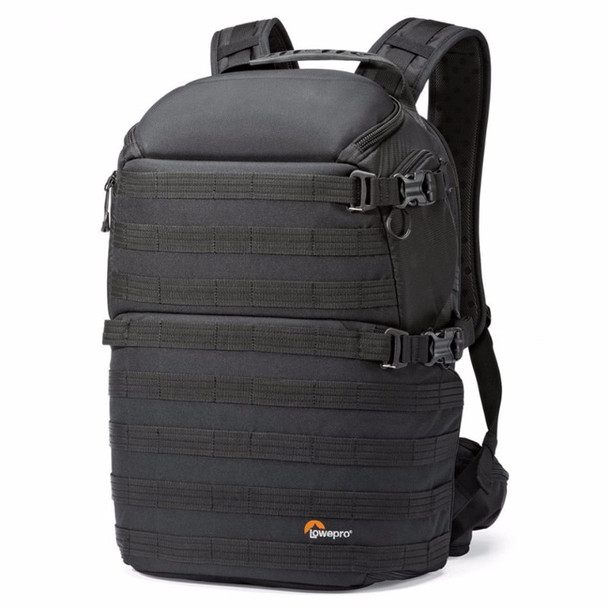 fast shipping Genuine Lowepro ProTactic 350 AW DSLR Camera Photo Bag Laptop Backpack with All Weather Cover