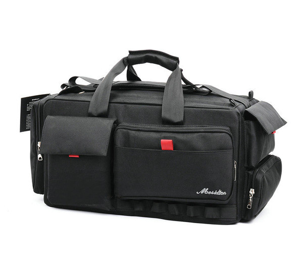 NEW PROFESSIONAL Video Functional Camera Bag Backpack For Nikon Sony Panasonic Leica Samsung Canon JVC Case  MSDD