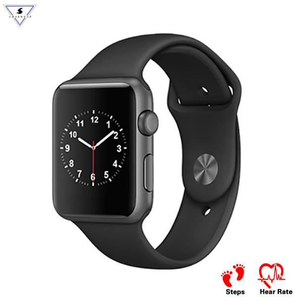 W53 Wireless Charging Smart Watches Band Heart Rate Monitor Fitness Tracker Call Dial Answer Watch Wearing Wristband Bracelet