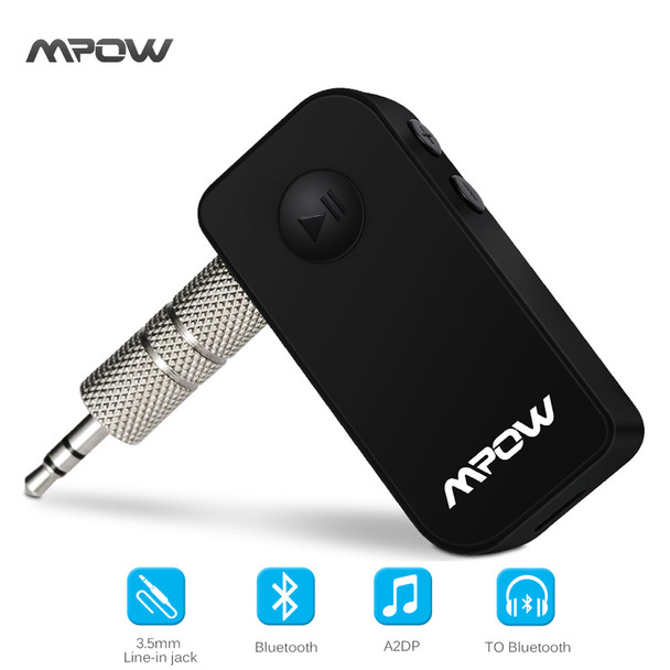 mpow music receiver