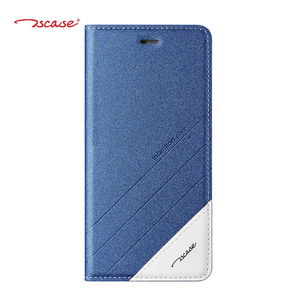Tscase Cover for Huawei Honor 8 / Honor 8 Lite Case Flip PU Leather Magnetic Cover Honor 8 Pro / Honor V9 Case Protective Shield