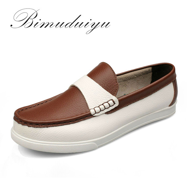 Imported Spring New Male Casual Loafers Leisure Classic Stylish