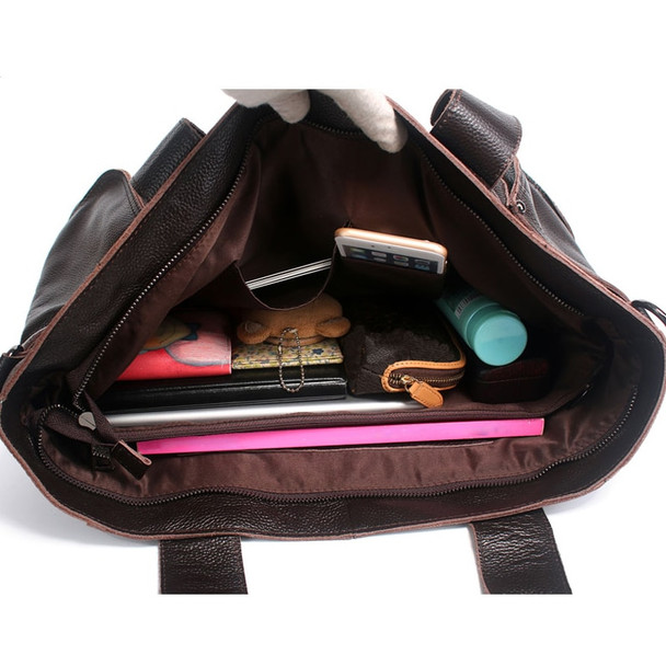 Real Cow Leather Ladies Bag High Quality Fashion women genuine leather handbag brief shoulder bags large capacity Messenger Bags Real Cow Leather Ladies Bag High Quality Fashion women genuine leather handbag brief shoulder bags large capacity Messenger Bags