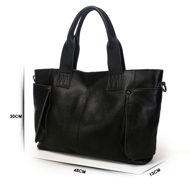 Real Cow Leather Ladies Bag High Quality Fashion women genuine leather handbag brief shoulder bags large capacity Messenger Bags Real Cow Leather Ladies Bag High Quality Fashion women genuine leather handbag brief shoulder bags large capacity Messenger Bags