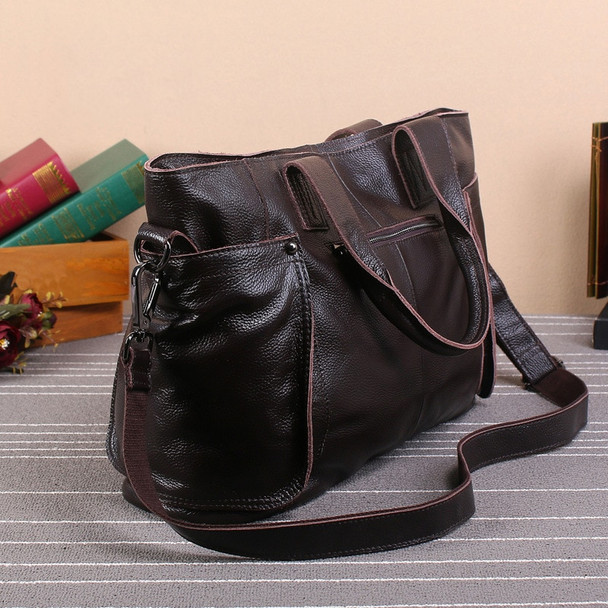 Real Cow Leather Ladies Bag High Quality Fashion women genuine leather handbag brief shoulder bags large capacity Messenger Bags Real Cow Leather Ladies Bag High Quality Fashion women genuine leather handbag brief shoulder bags large capacity Messenger Bags