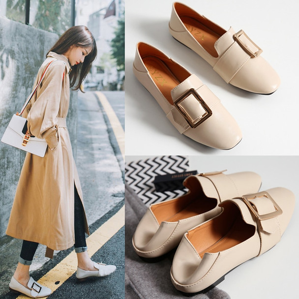 loafer flats women's