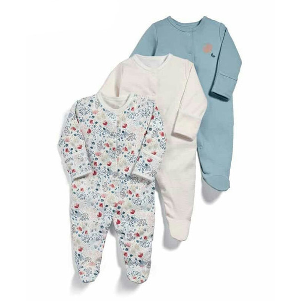 Newborn Clothes Baby Rompers Autumn Winter 3pcs Long Sleeve Jumpsuit Baby Boy Romper Girl Clothes Infant High Quality Clothing