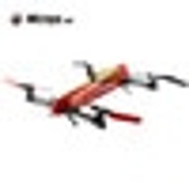 Good Quality Original WLtoys V383 500 Electric 3D 2.4G 6CH ESC RC Quadcopter