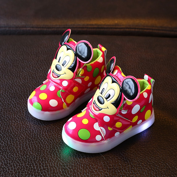 dots infant casuals