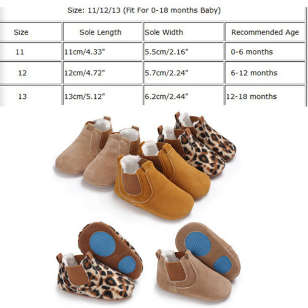 Carter's Baby \u0026 Toddler Shoes Clothing 