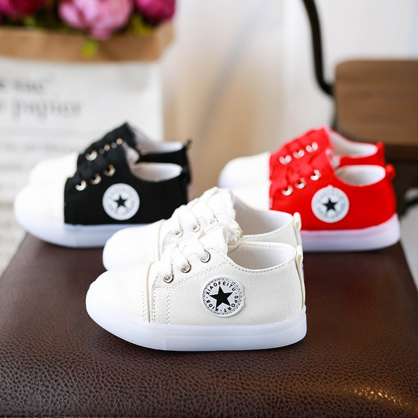 New Brand All season canvas LED lighting baby casual shoes footwear Lace up cool sneakers baby glowing cute girls boys shoes