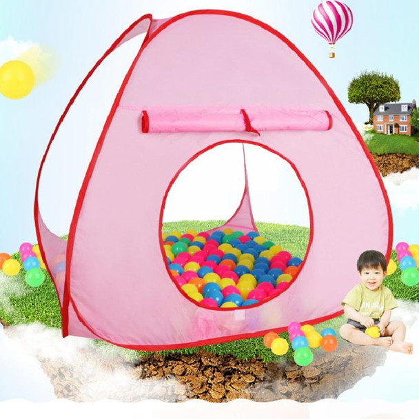 2018 New Kids Ocean Balls Play Tents House Pit Pool Tent  Baby Indoor Outdoor Toy Tent Children Outdoor Beach Game Tents for Fun