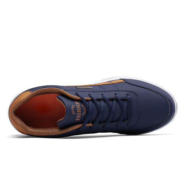 leather shoes mens casual