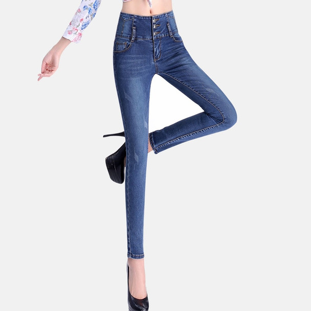 what is a 34 in women's jeans