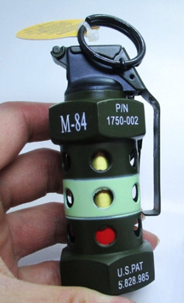  LMT  15style  Military army   model gas lighters 8.5*4.3 hand grenades PRA 008-808