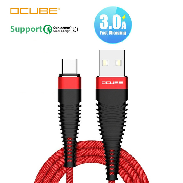 Usb Type C Cable For Lenovo Z5 Pro Blackview Bv9500 Bv9600 P10000 Pro S8 Data Charging Type-c Charger Mobile Phone Cable Usb-c