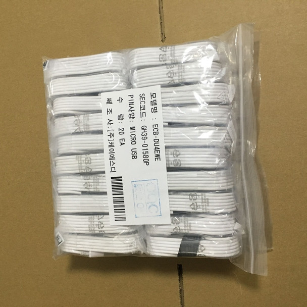 10Pcs/Lot,100% Original 1.5m Micro USB Fast Charger Cable Data Sync fast charging for Samsung Galaxy S6 S7 Note 4 5 Edge S4 10Pcs/Lot,100% Original 1.5m Micro USB Fast Charger Cable Data Sync fast charging for Samsung Galaxy S6 S7 Note 4 5 Edge S4