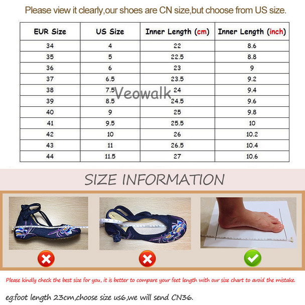 Weowalk Handmade Cotton Ballet Flats Chinese Dragon Embroidery Women's Old Beijing Shoes Casual Breathable Driving Shoes Weowalk Handmade Cotton Ballet Flats Chinese Dragon Embroidery Women's Old Beijing Shoes Casual Breathable Driving Shoes