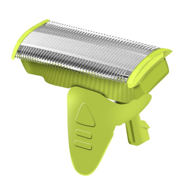 CHJ Oneblade Shaver USB Rechargeable Electric Shaver Razor Lightweight Shaving Machine Super Thin Blade shaver Trimmer Barbeador