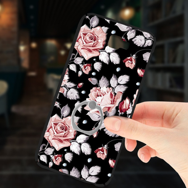 Luxury Smooth Case For Samsung Galaxy J5 J7 Prime Matte Touch Slim Back Protect Skin Phone Cover For Samsung Galaxy On5 On7 2016