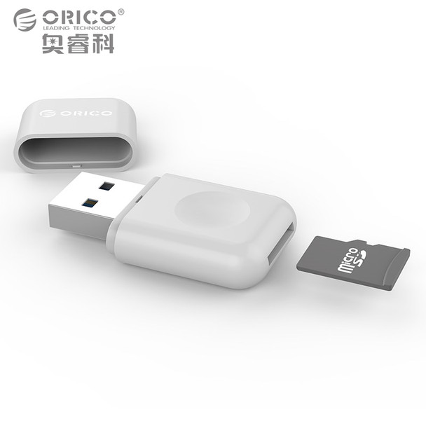 ORICO Universal Card Reader Mobile Phone Tablet PC USB 3.0 5Gbps for Micro TF Flash Memory Card