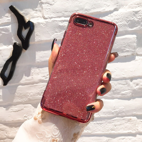 Luxury Bling Glitter Phone Case on for Iphone XS XR XS Max Diamond TPU Cover for iphone 5 5S SE 6 6s 7 8 Plus X Silicone Case