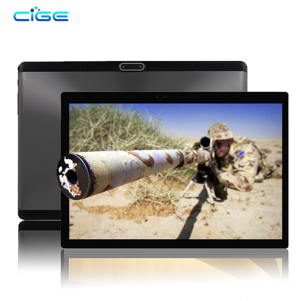 2018 NEW Computer 10.1 inch tablet PC Octa Core Android 7.0 4GB RAM 64GB ROM 8 Core 10 10.1 Resolution 1280x800