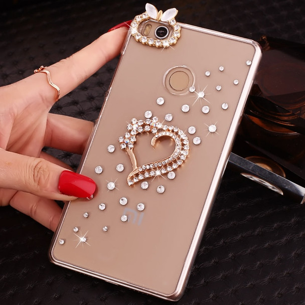 3D Fashion Cases for Huawei Mate 10 Pro P20 Lite Plus P10 P9 Lite 2017 V10 Case Luxury Cover Bumper Diamond Bling Accessories