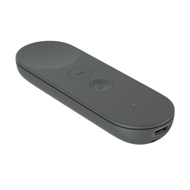 A1 9-Axis Gyroscope Daydream remote Controller Bluetooth 4.2 gamepad Compatible with Universal VR Headset 