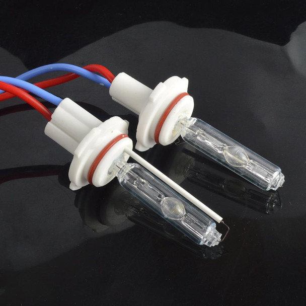 2PCs 12V 100W Xenon H7 HID Conversion Kit Xenon bulb h7 6000k 4300K 8000K Car Headlight Bulbs Super White H1,H4,H9,H11,9006,9005