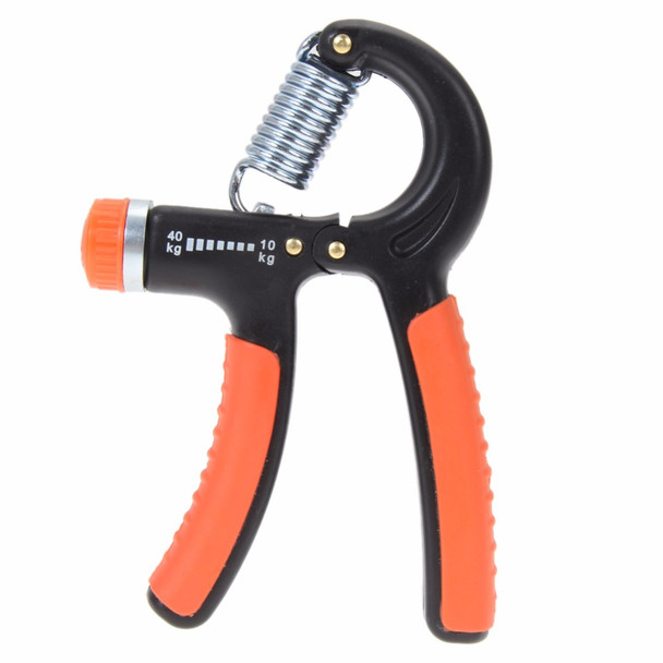 10-40 Kg Adjustable Heavy Grips Hand Gripper Fitness Hand ExerciserWrist Strength Training Hand Gripper Gym Power Fitness Grip