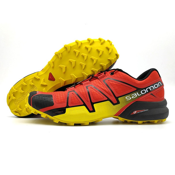 2019 salomon shoes