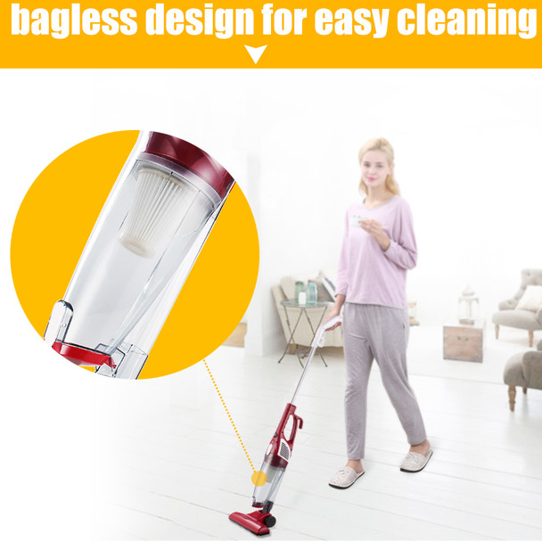 Vacuum Cleaner Ultra Quiet Strength Mini Household Rod Portable Hand Dust Collector Aspirator Vacuum Cleaner Ultra Quiet Strength Mini Household Rod Portable Hand Dust Collector Aspirator